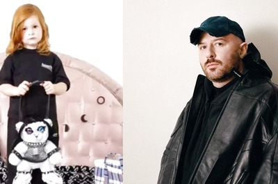 Balenciaga Creative Director Says Ad Campaign With Kids Was ‘Wrong Artistic Choice’