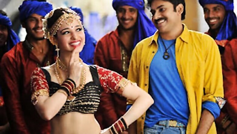 Music Review: 'CGTR' misses Mani's melodious touch