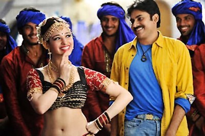 Music Review: 'CGTR' misses Mani's melodious touch