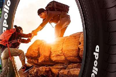 Apollo Tyres Announces Launch of Digital Innovation Centre in Hyderabad