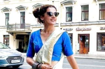 Taapsee Pannu Will Do an International Project on This Condition