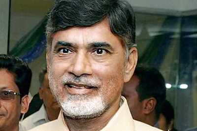Third Front will emerge before or after LS poll: TDP