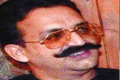 LS polls: Quami Ekta Dal confident of Muktar Ansari's victory from Varanasi