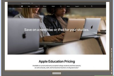 How to Get the Apple Student Discount