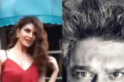 Jacqueline Fernandez Trolled for Doing 'Damage Control'; Filmmaker Vasan Bala Tests Positive for Covid-19