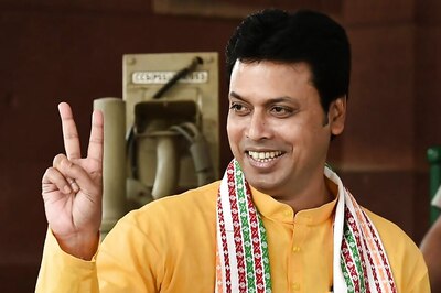 Will be Model State in Power Sector, Says CM Biplab Deb as Tripura Gets Rs 1,925 Crore Aid from Asian Development Bank
