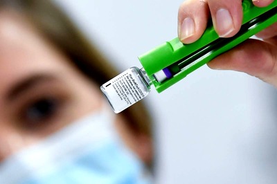 Pfizer-BioNTech Vaccine Works Against Coronavirus Variants in Lab; Arthritis Drugs Improve Covid-19 Survival