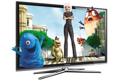 In pixel wars, LCD has staying power, refuses to die