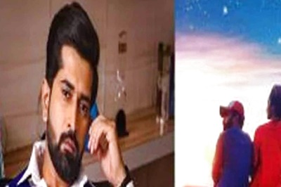 Ajinkya Nanaware, Male Lead of Marathi Show 'Kusum', is Seeing This Actor for 6 Years