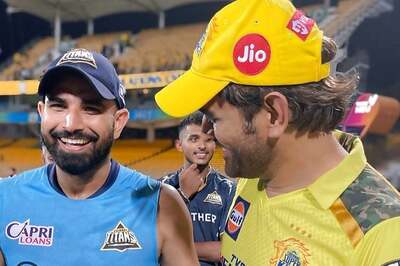 Happy Birthday Mohammad Shami: Indian Pacer’s Top-5 Bowling Performances