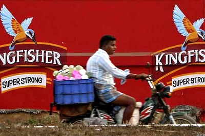 After Mallya's exit, United Spirits appoints MK Sharma as new chairman