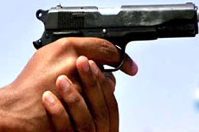 Samajwadi Party leader shot dead in Uttar Pradesh by unidentified persons