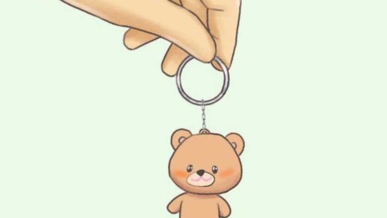 How to Make a Teddy Bear Your Best Friend