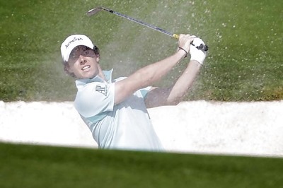 McIlroy struggles after sizzling start in Dubai