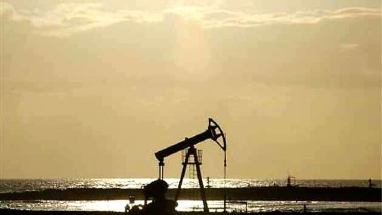Oil jumps to 9-month high after Iran cuts supply