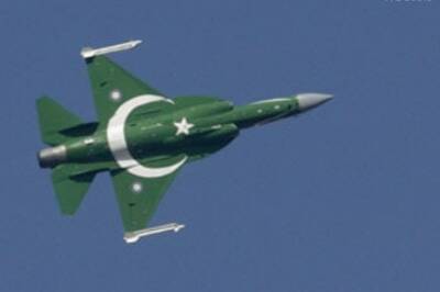 India-Pak war after 26/11 seemed close: PAF chief