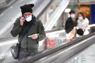 In Nordics, Coronavirus May be Boring to Death, But It's Not Yet Deadly