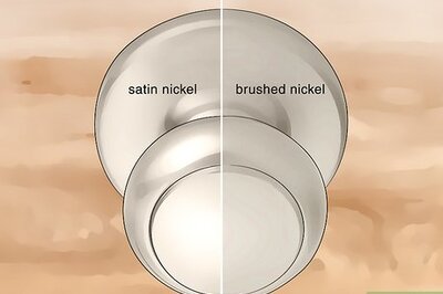 The Main Differences Between Satin Nickel and Brushed Nickel