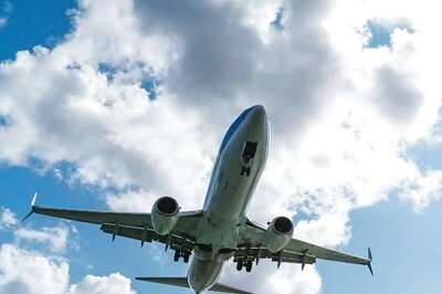 Fake 'Bomb' Note On Delhi-Vadodara Flight Triggers Emergency Response