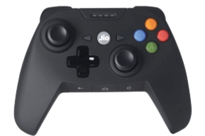 Jio Game Controller With Bluetooth Support And 8 Hour Battery Life Launched: Price, Specifications
