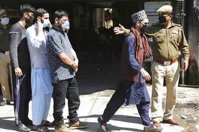 Rate of Doubling of Covid-19 Cases is 4.1 Days, Would Have Been 7.4 Days Without Jamaat Event: Govt