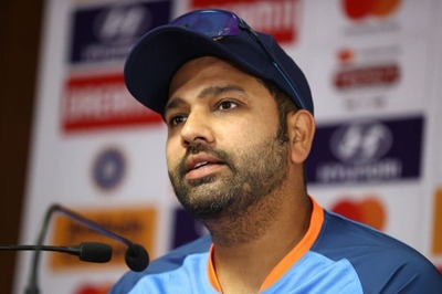 'Did Not Want Right-handers to Get Stuck': Rohit Sharma Explains Reason for Change in Batting Order After Chennai Defeat