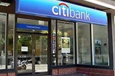 Another jolt to Citigroup as South Asia CEO quits