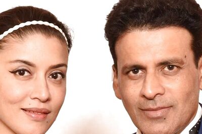 Manoj Bajpayee Hints At Wife Shabana Raza's Acting Comeback, Says 'I Would Love To Work With Her'