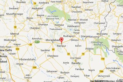 3 killed, many injured in clashes between two groups in Rampur