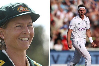 From Meg Lanning to Stuart Broad: Cricketers Who Called Time on Their Careers in 2023