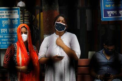 14 Percent of Females in Gurugram Have Been Exposed to Novel Coronavirus, Reveals Sero Study