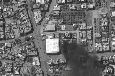 As US Warns About Arms Suspension, Here's How Israel Responded