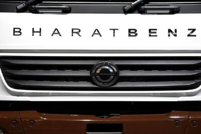 BharatBenz Celebrates Five Years in the Market