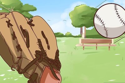 How to Break in a Softball Glove