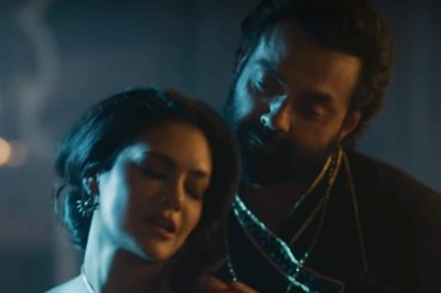 Aashram 3 Trailer: Bobby Deol’s ‘Bhagwan’ Nirala May Finally See His Downfall; Watch
