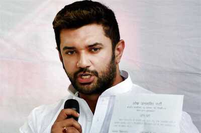 Employment For Migrants Should be NDA's Top Priority in Bihar: Chirag Paswan