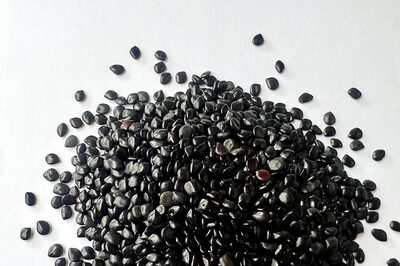 Nutritionist Lists Health Benefits Of Adding Chaksu Seeds To Your Diet