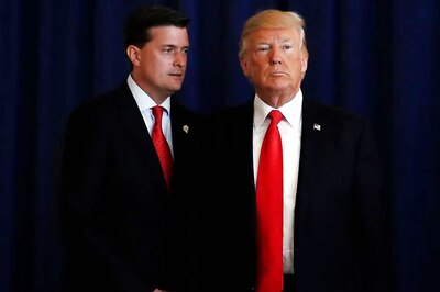FBI Contradicts White House on Probe of Former Aide Rob Porter