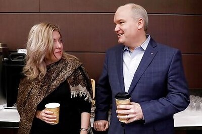 Canada's Conservatives Pick O'Toole To Challenge Trudeau In Next Election