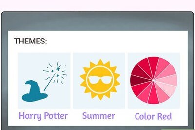 How to Hold a Bake Off