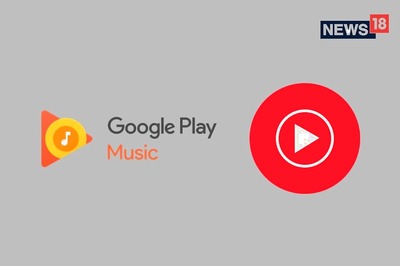 Google Play Music Users Asked to Move Data to YouTube As Everything Will Be Erased by 24 Feb