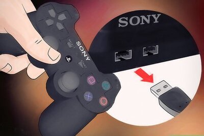 How to Connect PS3 Controller to Mac