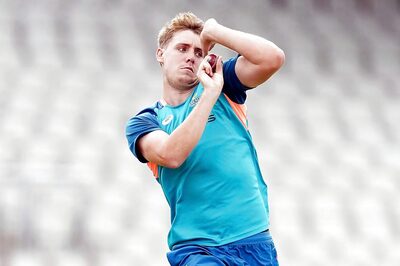 Cameron Green Gears up to Bowl 'Graveyard Overs' Against India