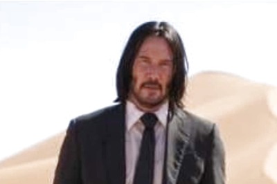 John Wick: Chapter 4 Avoids Clash With 'Top Gun Maverick,' Will Now Hit Theatres in March 2023
