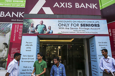 RBI Drops Axis Bank from List of Bullion Importers