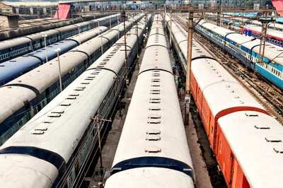 High-tech Train of Thought: All You Need to Know About Railways' Innovation Policy