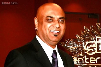 Bollywood concert promoter convicted in US