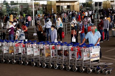 Amid Fears of New Covid-19 Variant, Pune Cops Help Sought to Trace UK Returnees