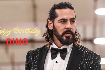 Birthday Special: When a 90s Dino Morea Ad Was ‘Too Bold’ For Its Time