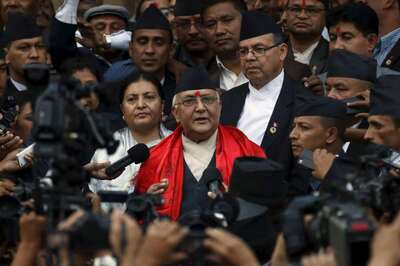 Nepal's Apex Court Forwards Writ Petitions Against Parliament's Dissolution to Constitutional Bench